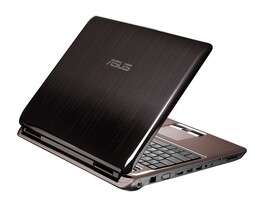 Asus N50