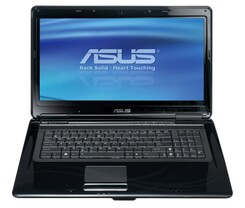 Asus N70