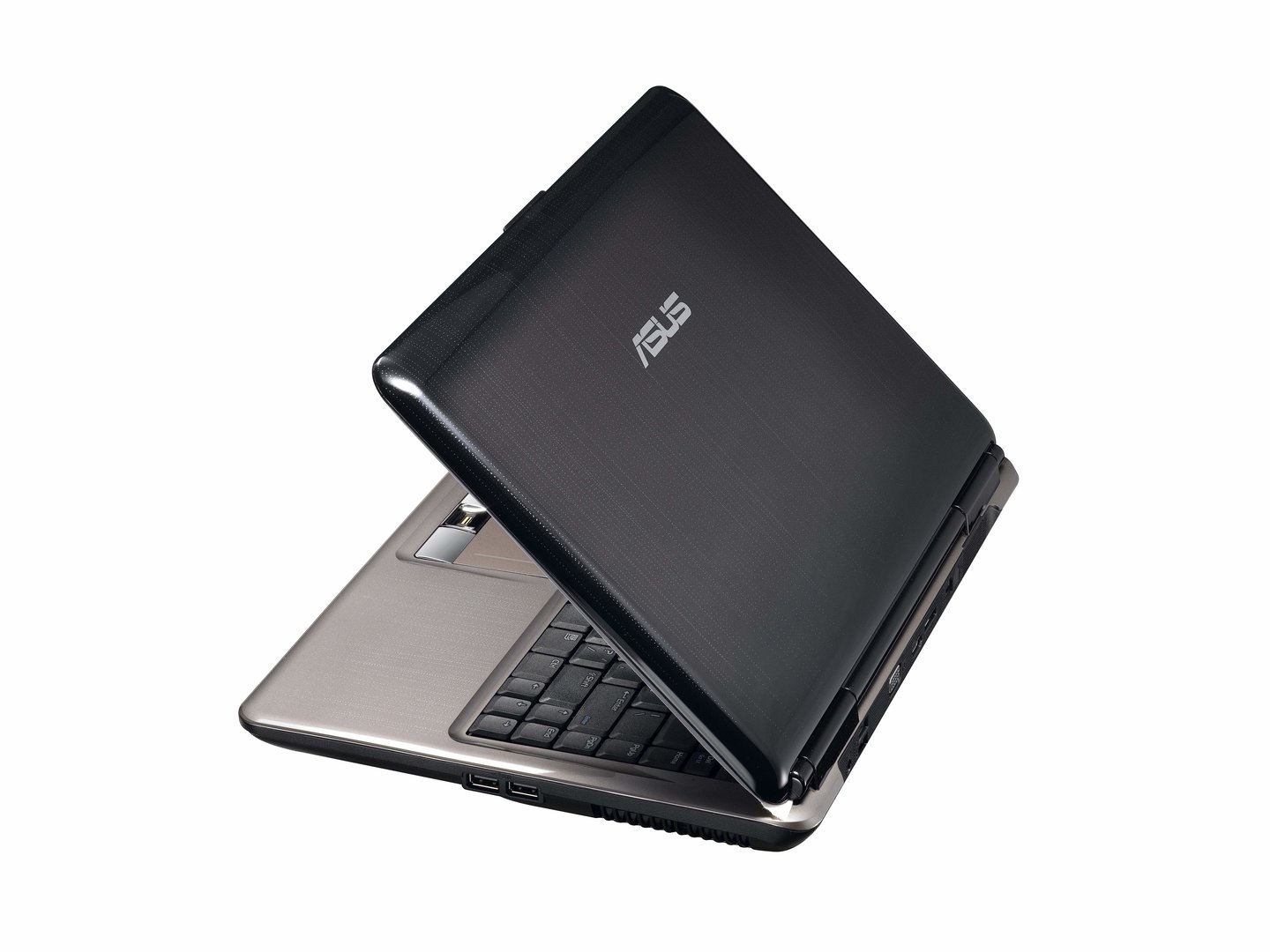 Asus N81