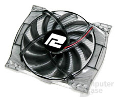 PowerColor mit „Arctic Cooling“-Kühler