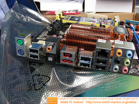 Asus M3N82