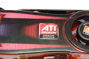 Radeon HD 4770 Logo