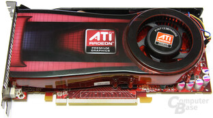 ATi Radeon HD 4770