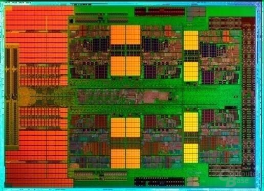 AMDs Sechs-Kern-Prozessor mit dem Codenamen Istanbul