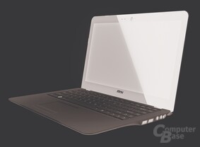 MSI X340