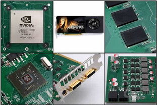 Inno 3D GeForce GTX 275 mit 1.792 MByte