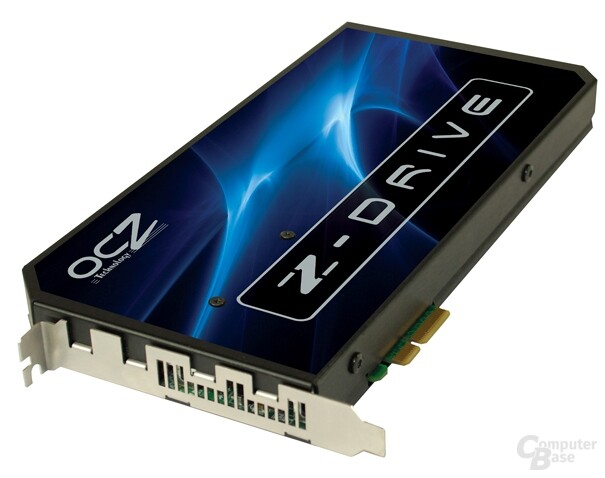 OCZ Z-Drive