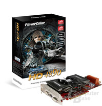 PCS+ HD 4890 1GB Dual DVI box+card PCS+ HD 4890 1GB Dual DVI box+card