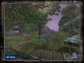 Arcania – Gothic 4