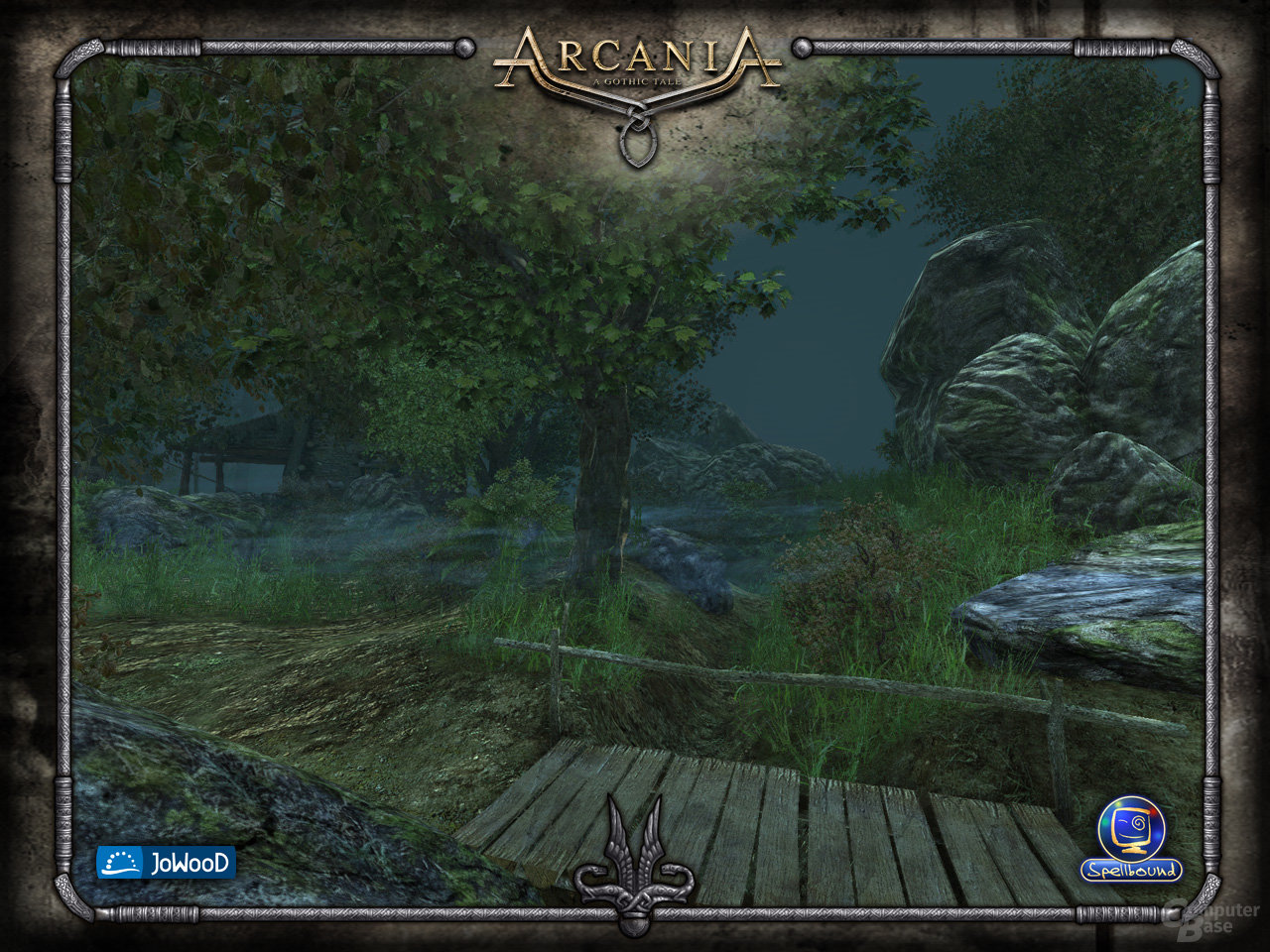 Arcania – Gothic 4