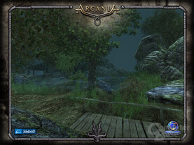 Arcania – Gothic 4