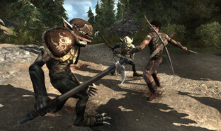 Arcania – Gothic 4 | 27. April 2010