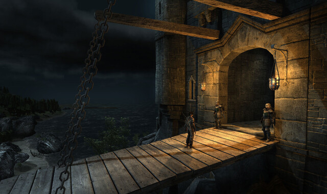 Arcania – Gothic 4 | 27. April 2010