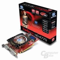 Sapphire Radeon HD 4700