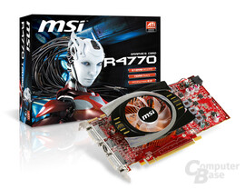 MSI Radeon HD 4700