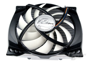 Arctic Cooling Accelero L2 Pro