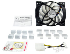 Arctic Cooling Accelero L2 Pro