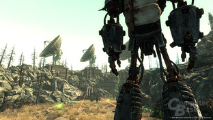 Broken Steel