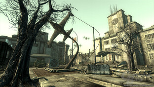 Broken Steel