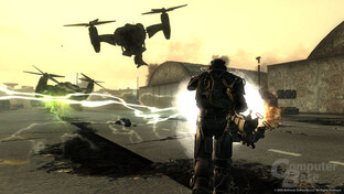 Broken Steel