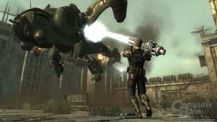 Broken Steel