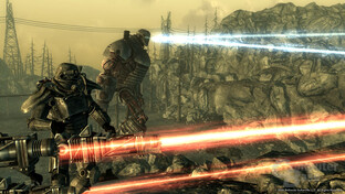 Broken Steel