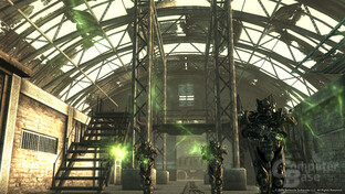 Broken Steel