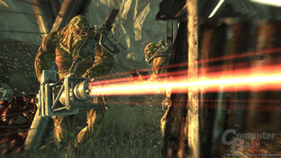 Broken Steel