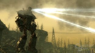 Broken Steel