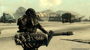 Broken Steel