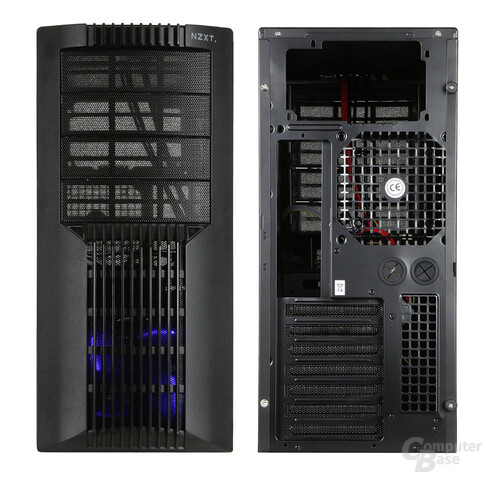 NZXT Beta