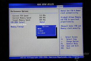 Zotac IONITX-A BIOS