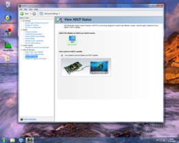 Windows 7 auf Nvidia Ion