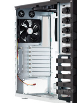 Cooler Master HAF 922 – Innenraum