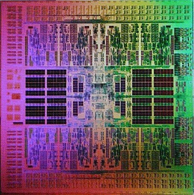 SPARC64 VIIIfx