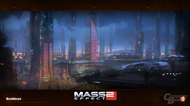 Mass Effect 2