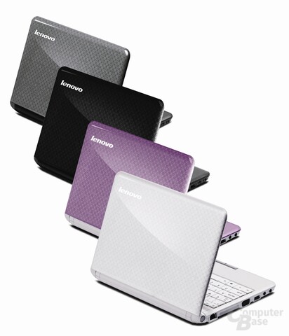 Lenovo IdeaPad S10-2
