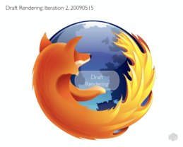 Das finale neue Logo?