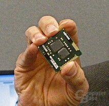 Intel Clarkdale in 32 nm