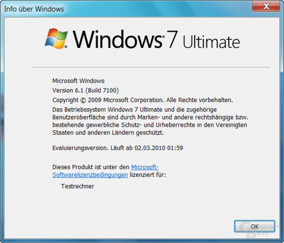 Windows 7