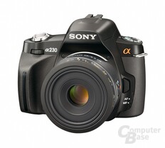Sony Alpha 230