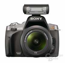 Sony HVL-F20AM