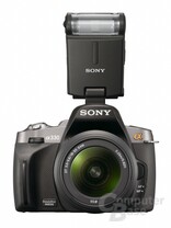 Sony HVL-F20AM