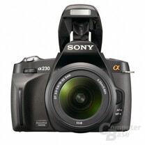 Sony Alpha 230
