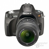 Sony Alpha 230