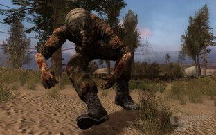 S.T.A.L.K.E.R.: Call of Pripyat
