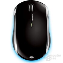 Wireless Mobile Mous 6000