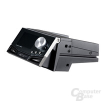 Asus OC Station