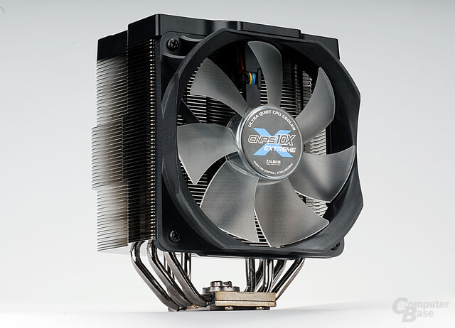 Zalman CNPS 10X Extreme