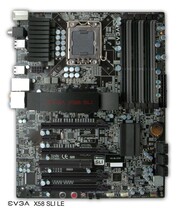 EVGA X58-Mainboards